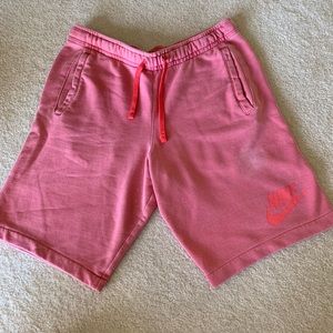 Nike Men’s Sweat Shorts